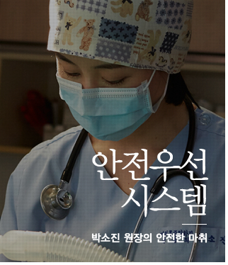 안전우선시스템